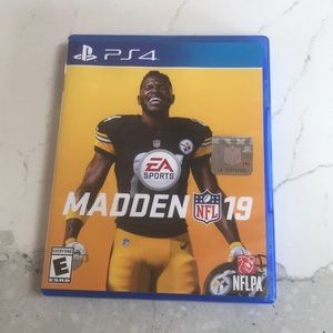 Madden 19